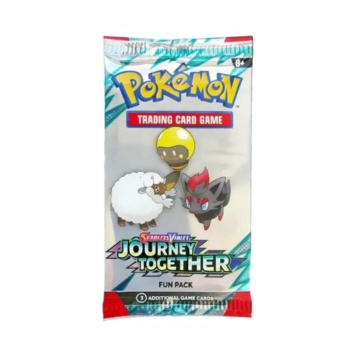Pokémon tcg journey - tcg,