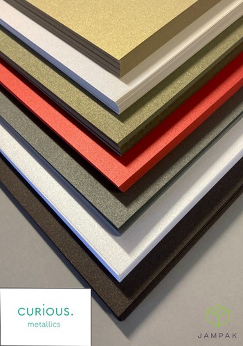 Curious metallics 120gsm - metallics,