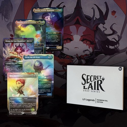 Wizards the coast - of,