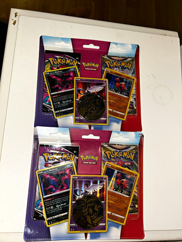 Pokémon tcg promo cards - promo,
