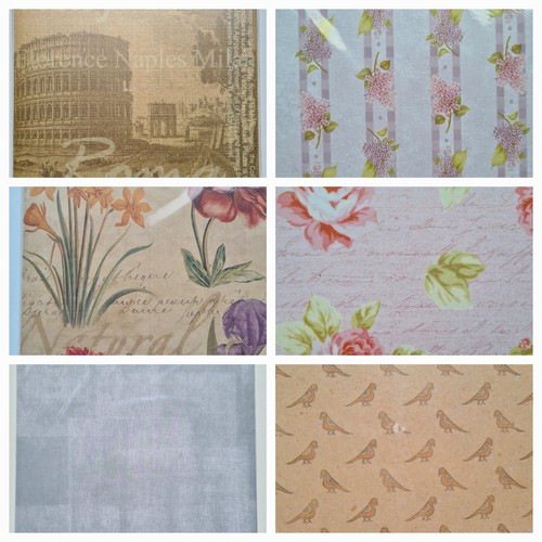 Packs 12x12 craft paper - 12x12,