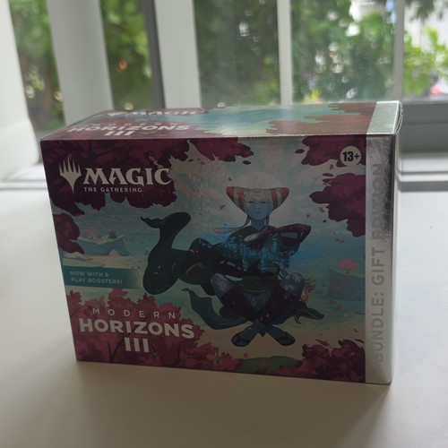 Magic modern horizons - modern, 3