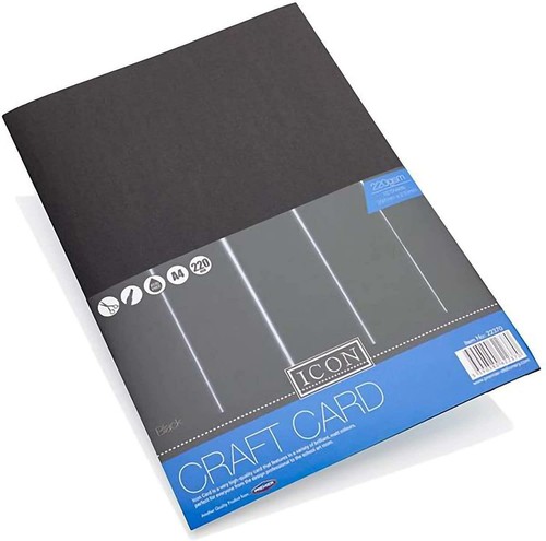 Premier stationery craft icon - premier,