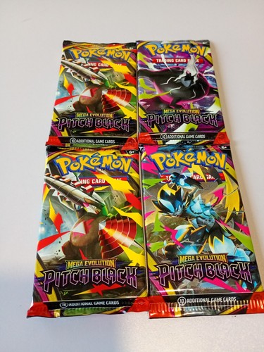 Pokemon mega evolution - 4, x