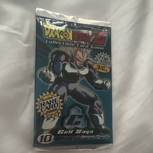 Score dragon ball ccg cell - score,