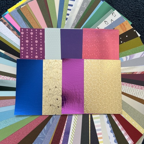 Pack a6 sheets - of, 80