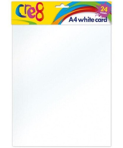 Sheet pack a4 plain - pack,