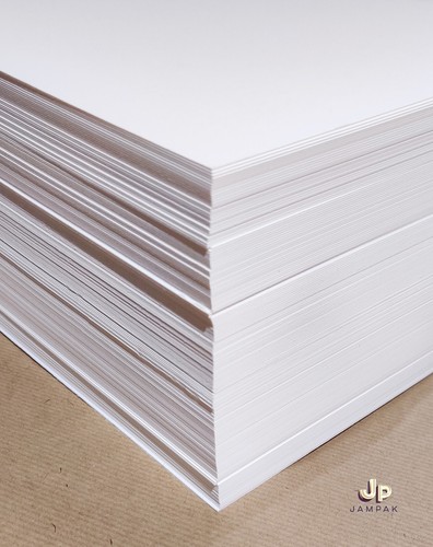 White 175 270 - white, 175/270/350/540gsm