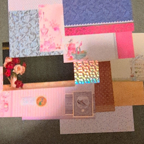 Cardstock paper pack 180gsm - cardstock,