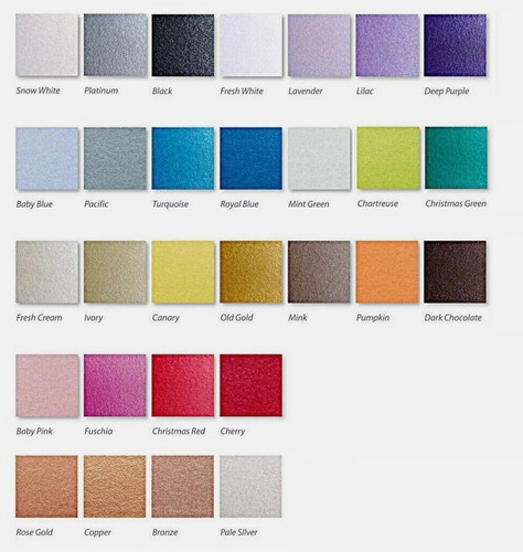 Pearl paper packs 10 - packs,