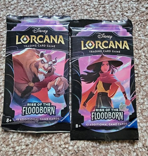 Disney lorcana tcg - disney,