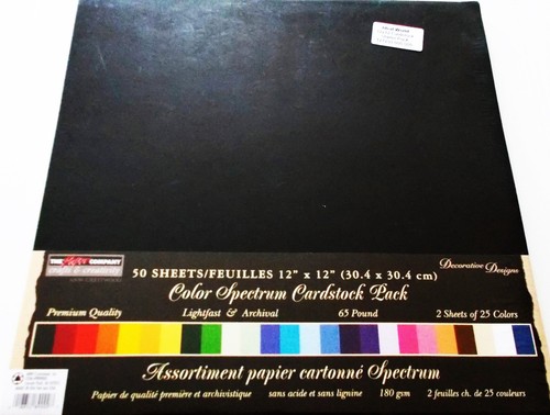 The paper company 50 sheets - the,