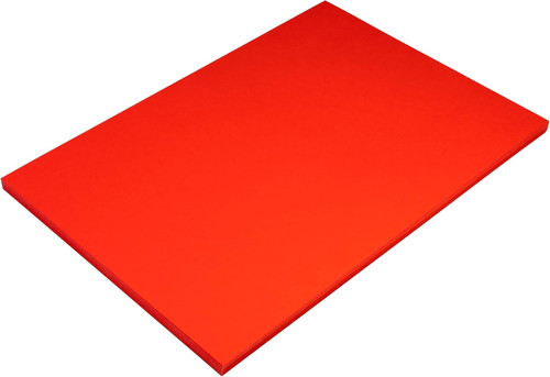 Red card 180 gsm - a4–,
