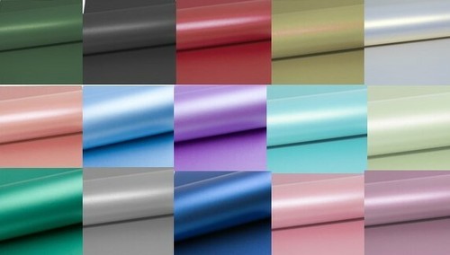 Mufira pearlescent 300gsm - pearlescent,
