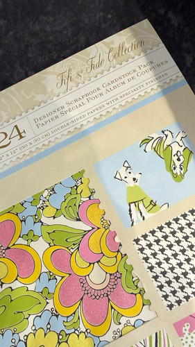 Anna griffin animal dog - griffin,