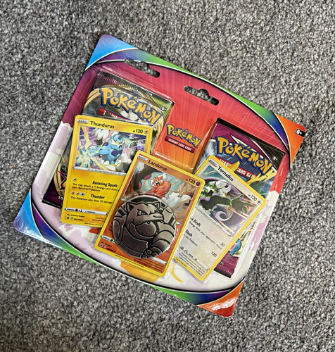 Pokémon tcg lost thunder - thunder, 2