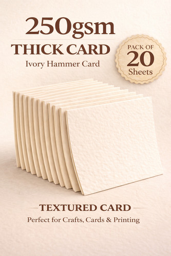 Pack ivory hammer - pack, 20