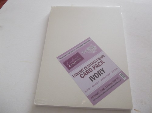 Crafters companion luxury - crafters,