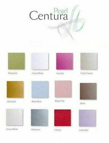 Centura pearl double sided - double, 12