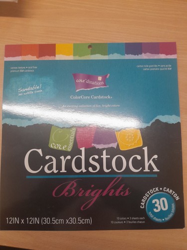 Core dinations colorcore - core'dinations,