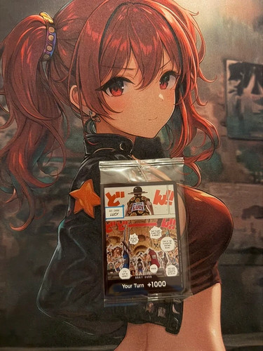 One piece card game flame - game,