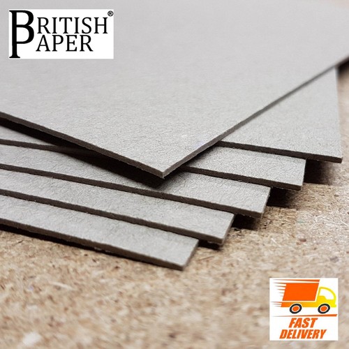 1mm greyboard a5 a6 - 1mm,