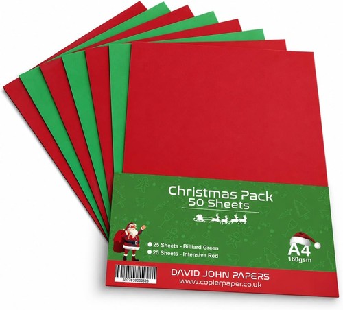 Djp red green card - a4,