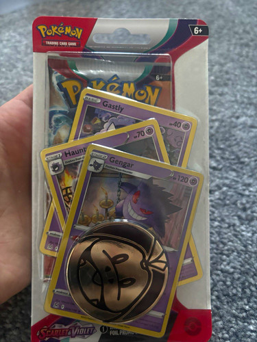 Pokemon tcg scarlet violet - pokemon,