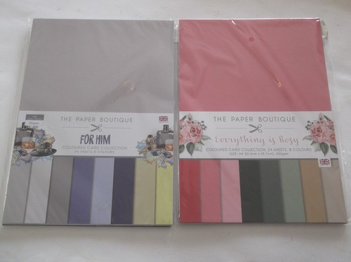 The paper boutique - the, boutique,