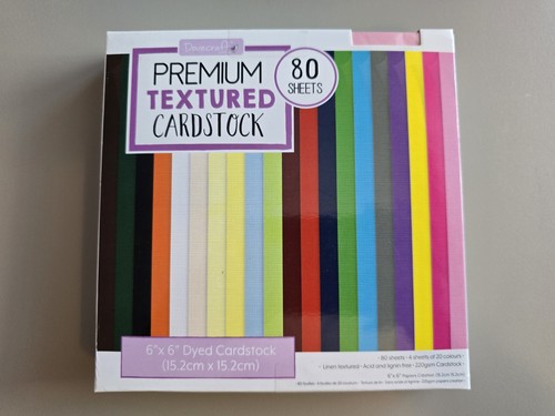 Dovecraft premium textured - dovecraft,