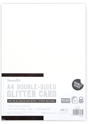 Dovecraft 300gsm premium - 300gsm, a4