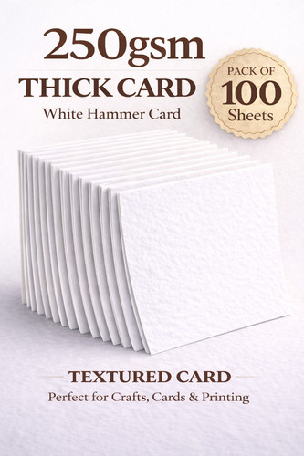Pack 100 white - pack,