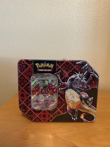 Pokemon paldean fates - paldean,