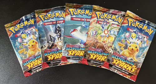 Pokémon tcg scarlet - pokémon,