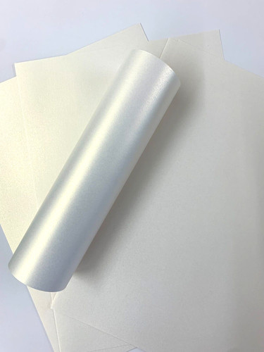 Pack sheets of - pack,