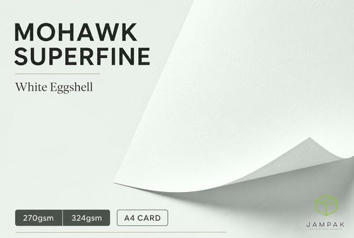 Card mohawk superfine - a4,