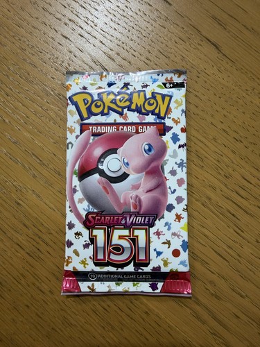 Pokemon tcg scarlet violet - tcg,