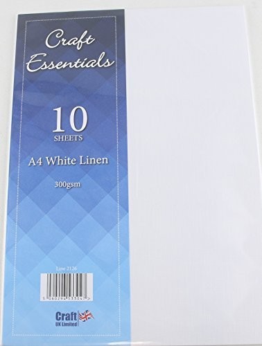 Pack quality 300 - of, gsm